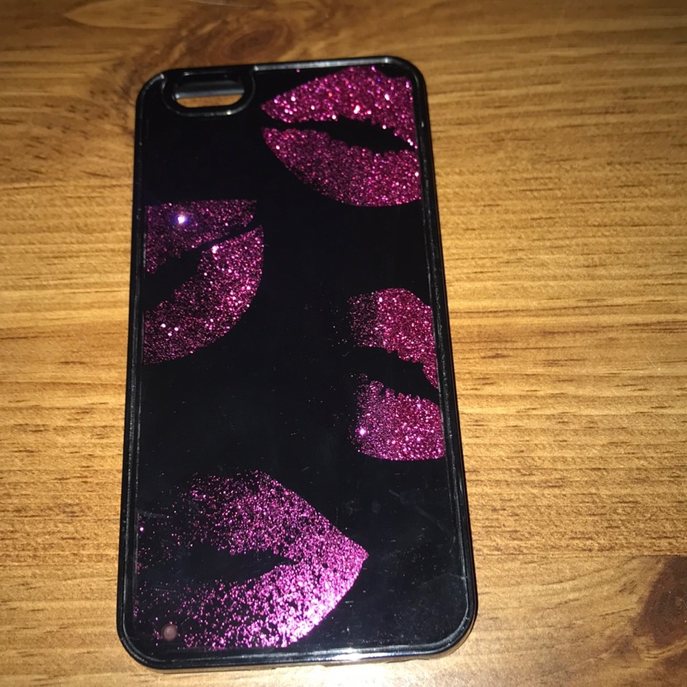 IPHONE 6/7/8 PLUS PHONE CASE